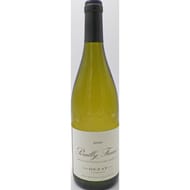 Pouilly Fumé André Dezat & Fils 12.5% Vol.75cl