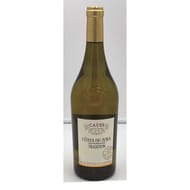 Côtes du Jura Tradition Les Caves du Vieux Mont 13% Vol.75cl