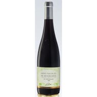 Saint-Nicolas de Bourgueil Bio Les Fontenaux 12.5% Vol.75cl