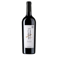Fronton Château Cahuzac Rouge 13% Vol.75cl