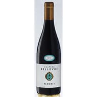 Fleurie AOP Château de Bellevue 13.5% Vol.75cl