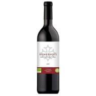 Ame du terroir bio minervois rouge 75cl