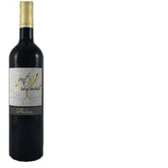 Languedoc AOP Cuvée Font d'Armand Rouge 13.5% Vol.75cl