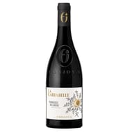 La Cardabelle AOP Terrasses du Larzac Rouge 13.5% Vol.75cl