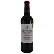Graves de Vayres Château Bussac 12,5% Vol.75 cl
