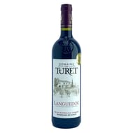 Languedoc Domaine du Turet 13.5% Vol.75cl