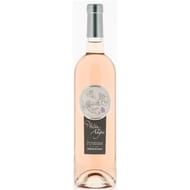 IGP Méditerranée Rosé Bio La Vigne des Anges 12.5% Vol.75cl