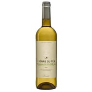 Pacherenc du Vic Bilh Blanc Sec Chenaie du Tilh 14% Vol.75cl
