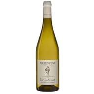 AOC Pouilly-Fumé La Croix Grimault 14.5% Vol.75cl