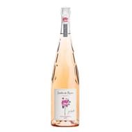 Languedoc Rosé AOP Jardin de Roses 12.5% Vol.75cl