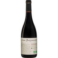 Corbières l'Ame Buissonnière vin rouge  AOP 14% Vol.75cl bio