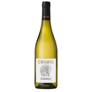 Vin de France Cosmic Blanc Sec 12% Vol.75cl