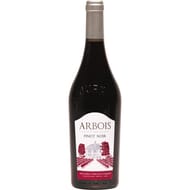 Pinot Noir "Fruitière Vinicole D'Arbois" 12.5% Vol.75cl