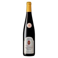 Pinot Noir Rouge d'Ottrott Maison Pettermann 12.5% Vol.75 cl