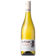 Côtes de Gascogne IGP Gros Manseng La Galope 11.5% Vol.75cl