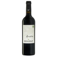 Irouleguy Bio Rouge AOP Ainara 14% Vol.75cl