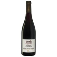 Beaujolais Villages AOP Château de Champviel 13.5% Vol.75cl