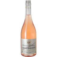 Côteaux du Languedoc Rosé AOP Bio Domaine Valinière 13% Vol.75cl