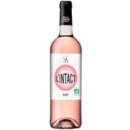 Buzet Rosé L'Intact Bio 13% Vol.75cl