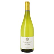 Pouilly sur Loire AOC Fleur de Pierre 11.5% Vol. 75 cl