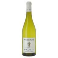 Pouilly Fumé AOC La Croix Grimault 13% Vol. 75 cl