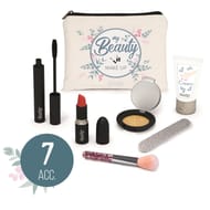 My beauty make up set
