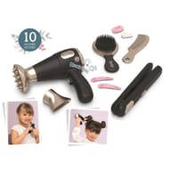 My beauty hair set