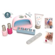 My beauty nail set