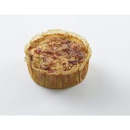 Coeur de quiche lorraine papier 200