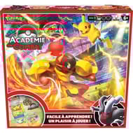 Académie de Combat V3 (Q1 2024)