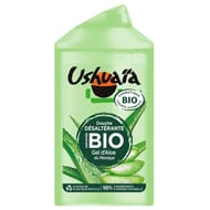 Ushuaia cosmosorg douche aloe 250ml
