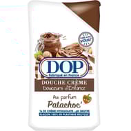 Dop douche pâte à tartiner 290 ml