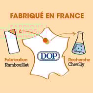 Dop gel douche la clémentine de corse 290ml