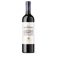 Moulins en Médoc AOC Château Hauchecorne 13% Vol. 75 cl