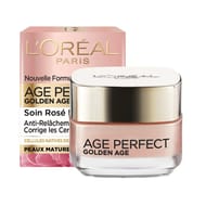 L'oréal paris age perfect golden age soin rosé anti-âge 15ml