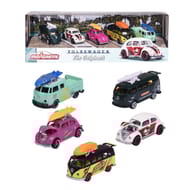 Majo vw the originals giftpack 5 pieces