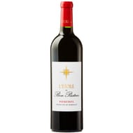 Pomérol L'Etoile de bon Pasteur 14.5% Vol.75 cl