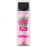Pod Wpuff1800 Mashmallow 0 - Liquideo