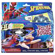 Spiderman lanceur toile d'araignée