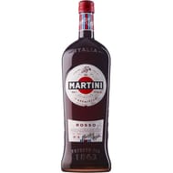 Martini rosso 1.5l 14.4%vol