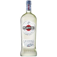 Martini bianco 1.5l 14.4%vol