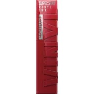 Gemey maybelline rouge à lèvres superstay vinyl ink 010