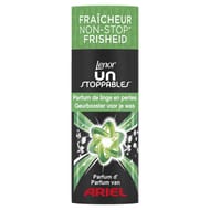 Lenor billes booster de parfum ariel original 14 doses 0.165kg