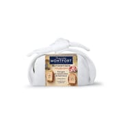 Maison montfort foie gras de canard entier label rouge 250g