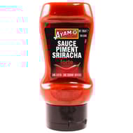 Ayam sauce piment sriracha squeezy 285g