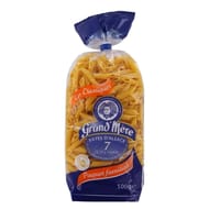 Grand'Mère pennes 7 oeufs frais 500g
