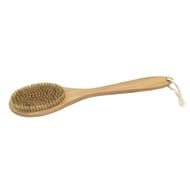 Brosse a dos bois