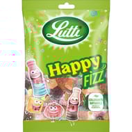 Lutti happy fizz promo 500g