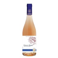 Côtes du Rhône rosé L'âme du terroir 12.5.% Vol 75cl