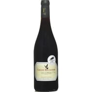 Côtes de Rhône Rouge Domaine du Grand Bécassier 13.5% Vol.75cl